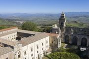 Abbazia Santa Maria del Bosco