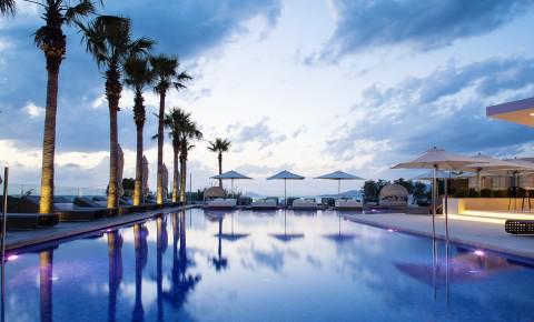 Aqua Blu Boutique Hotel & SPA - Adults Only