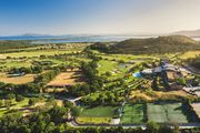 Argentario Golf & Wellness Resort