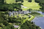 Ashford Castle Hotel