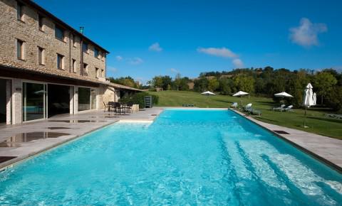 Borgo Lanciano Relais Benessere