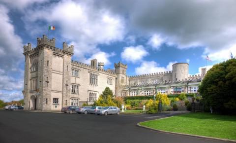 Cabra Castle Hotel