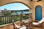 Cala Di Volpe, a Luxury Collection Hotel