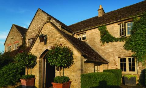 Calcot Manor