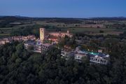 Castell d'Emporda Hotel