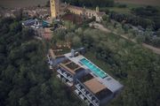 Castell d'Emporda Hotel