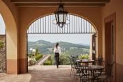 Castello di Casole, A Belmond Hotel, Tuscany