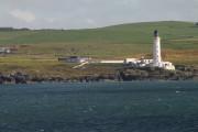 Corsewall Lighthouse Hotel