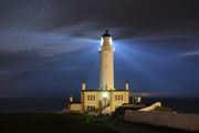 Corsewall Lighthouse Hotel