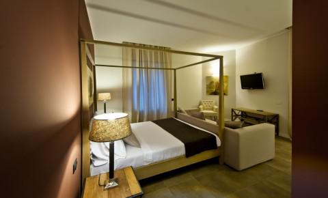 Delle Vittorie Luxury Rooms & Suites