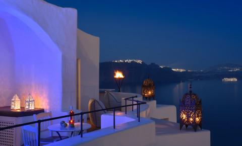 Ducato Di Oia Boutique Hotel