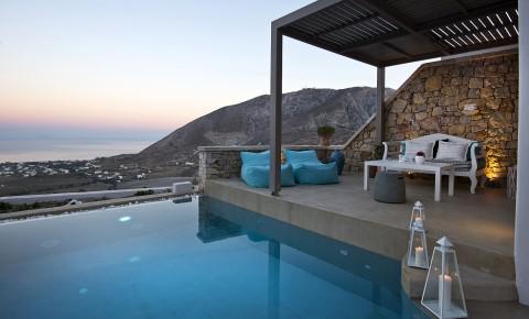 Eolia Luxury Villas