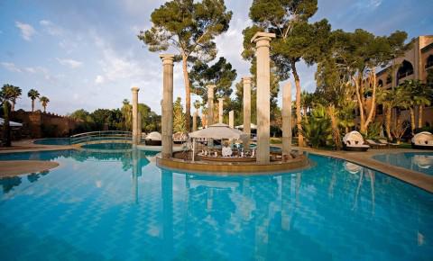 Es Saadi Gardens & Resort