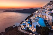 Grace Hotel Santorini, Auberge Resorts Collection