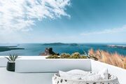 Grace Hotel Santorini, Auberge Resorts Collection