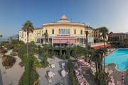 Grand Hotel Villa Serbelloni