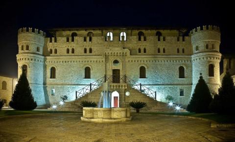 Hotel Castello di Septe