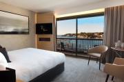 Hotel Ile Rousse Thalazur Bandol