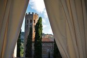 Hotel La Badia di Orvieto