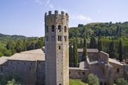 Hotel La Badia di Orvieto