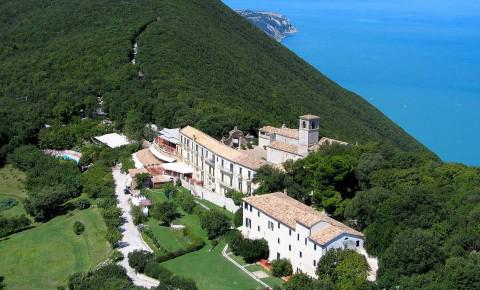 Hotel Monteconero Badia San Pietro