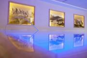 Boutique Hotel Nives - Luxury & Design in the Dolomites