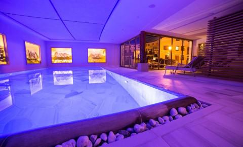 Boutique Hotel Nives - Luxury & Design in the Dolomites