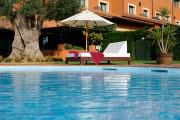 Hotel Peralada Wine Spa & Golf