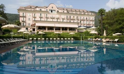 Hotel Simplon