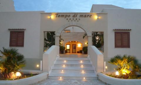 Hotel Tempo di Mare