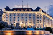 Hotel The Westin Palace Madrid