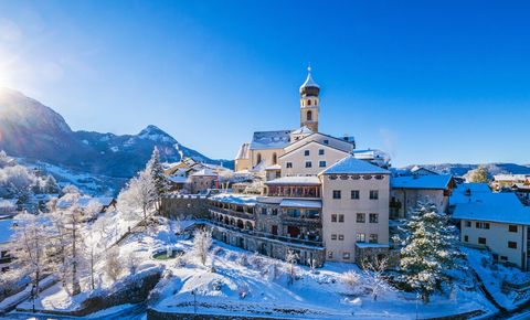 Romantik Hotel Turm