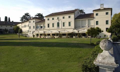 Hotel Villa Michelangelo