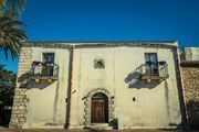 Il Baglio della Luna Relais