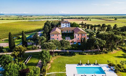 L'Andana Tenuta La Badiola