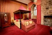 Langley Castle Hotel