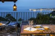 Luxury Residence Taormina