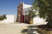 Masseria Torre Coccaro