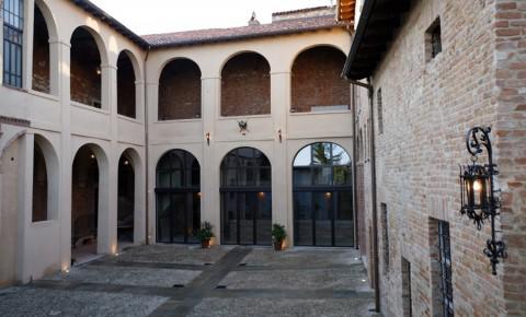 Relais Palazzo Paleologi XIII