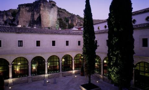 Parador de Cuenca