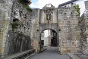 Parador de Hondarribia