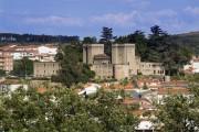 Parador de Jarandilla de la Vera