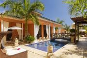 Royal Garden Villas & Spa