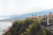 San Domenico Palace, Taormina, A Four Seasons Hotel