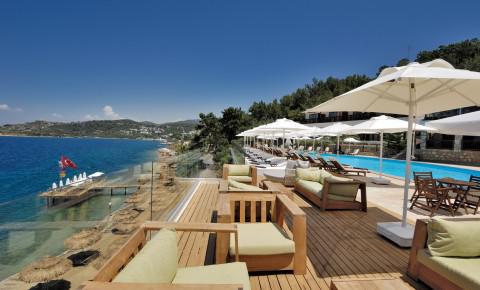 Sarpedor Boutique Hotel & SPA