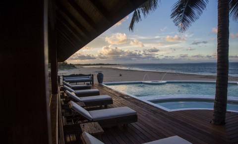 Sentidos Beach Retreat - Design Hotels