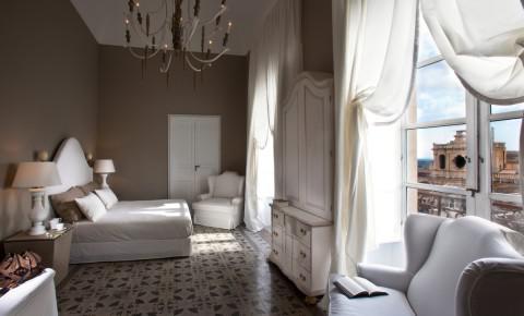 Seven Rooms Villadorata