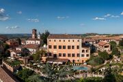 Sunstar Boutique Hotel Castello di Villa