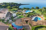 The St. Regis Mardavall Mallorca Resort