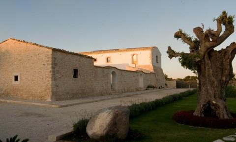 Torre Dantona Country Hotel